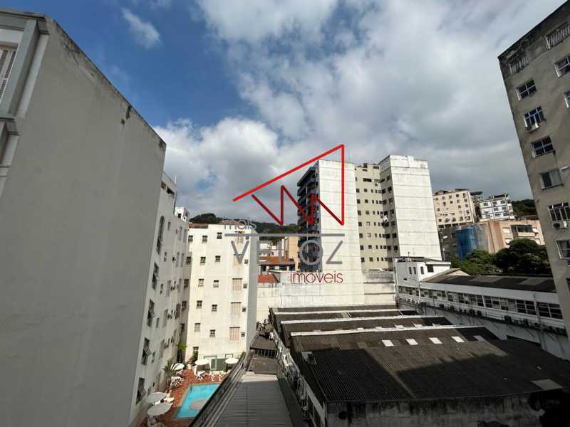 Apartamento à venda com 1 quarto, 23m² - Foto 17