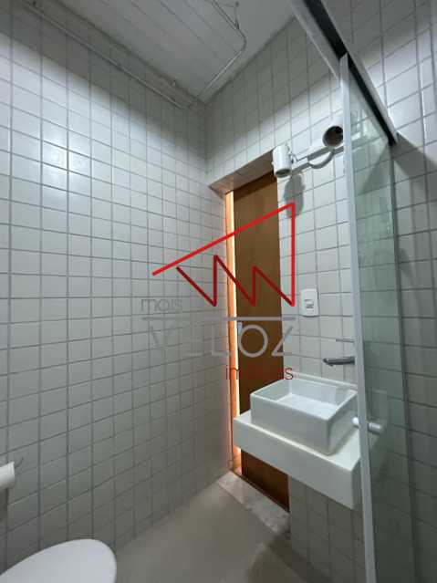 Apartamento à venda com 1 quarto, 23m² - Foto 14