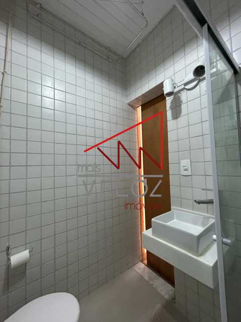 Apartamento à venda com 1 quarto, 23m² - Foto 18