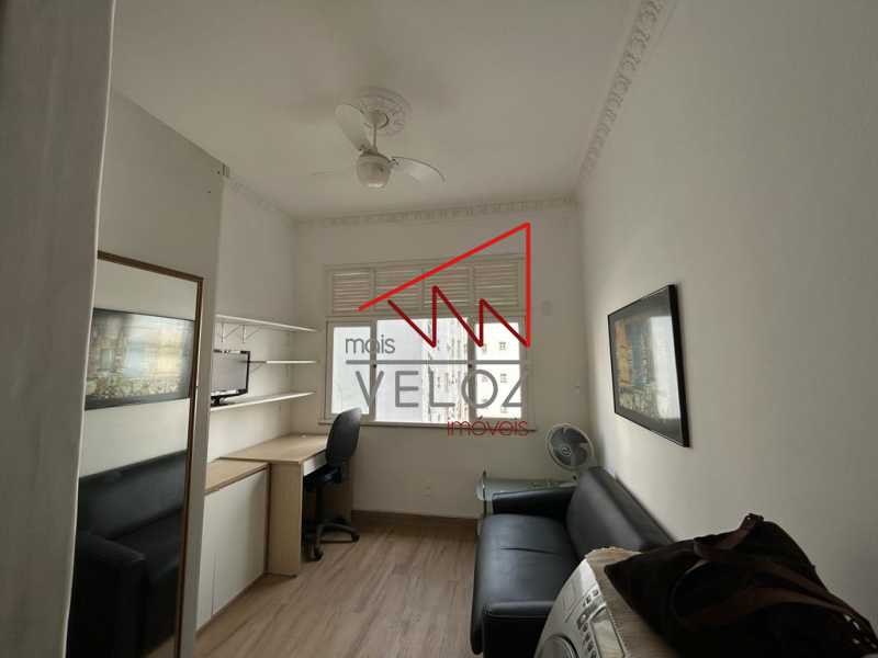 Apartamento à venda com 1 quarto, 23m² - Foto 4