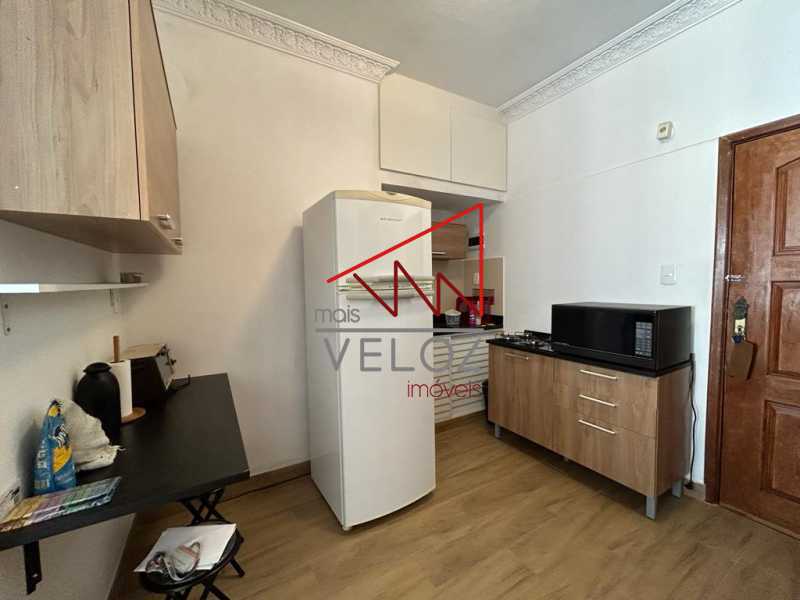 Apartamento à venda com 1 quarto, 23m² - Foto 12