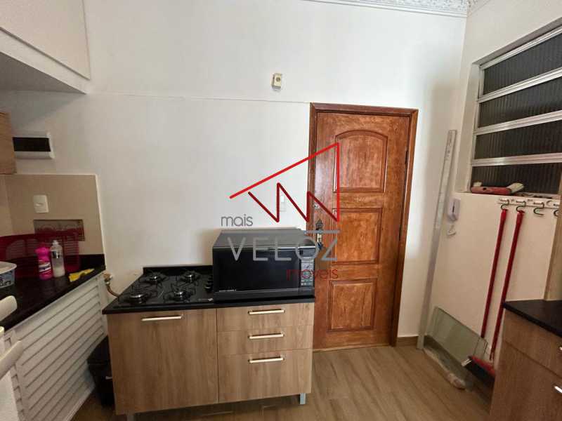 Apartamento à venda com 1 quarto, 23m² - Foto 20