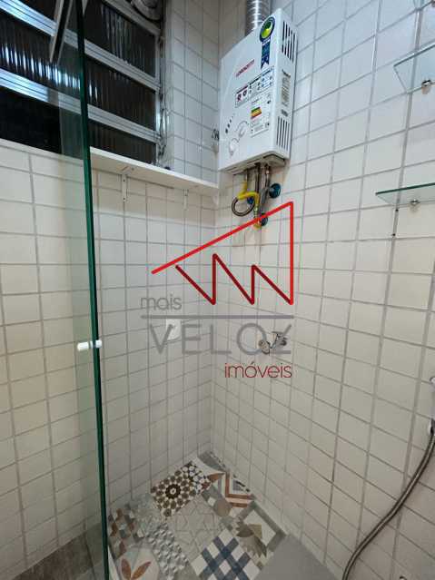 Apartamento à venda com 1 quarto, 23m² - Foto 19