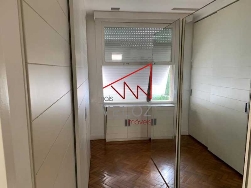 Apartamento à venda com 3 quartos, 220m² - Foto 16