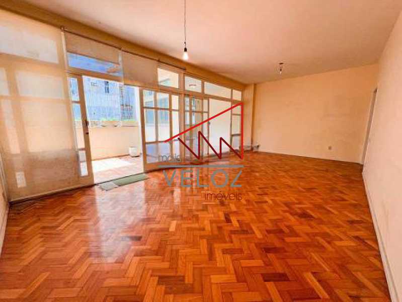 Apartamento à venda com 3 quartos, 165m² - Foto 5