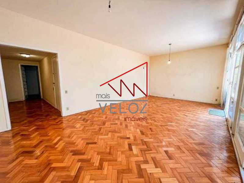 Apartamento à venda com 3 quartos, 165m² - Foto 6