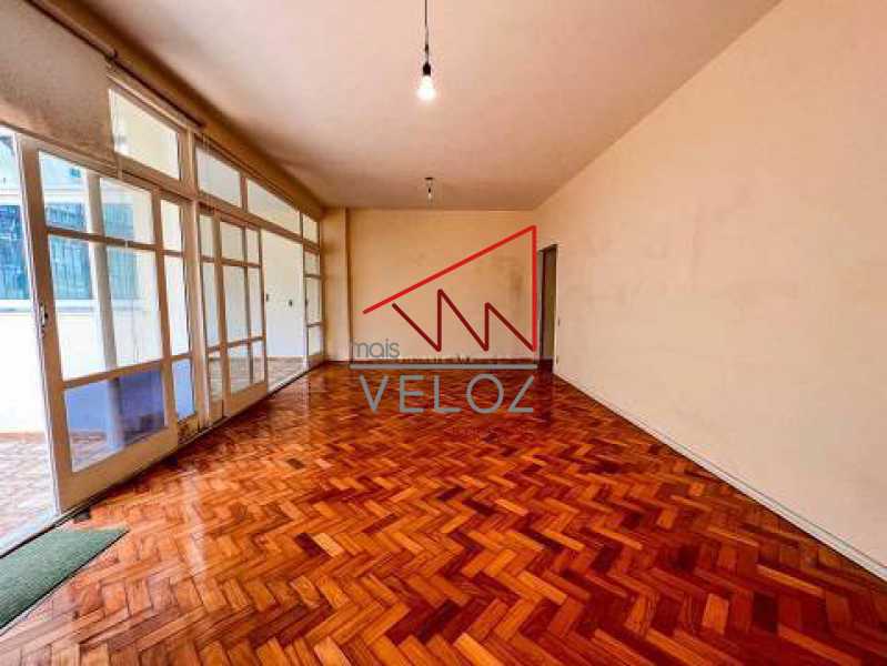 Apartamento à venda com 3 quartos, 165m² - Foto 7