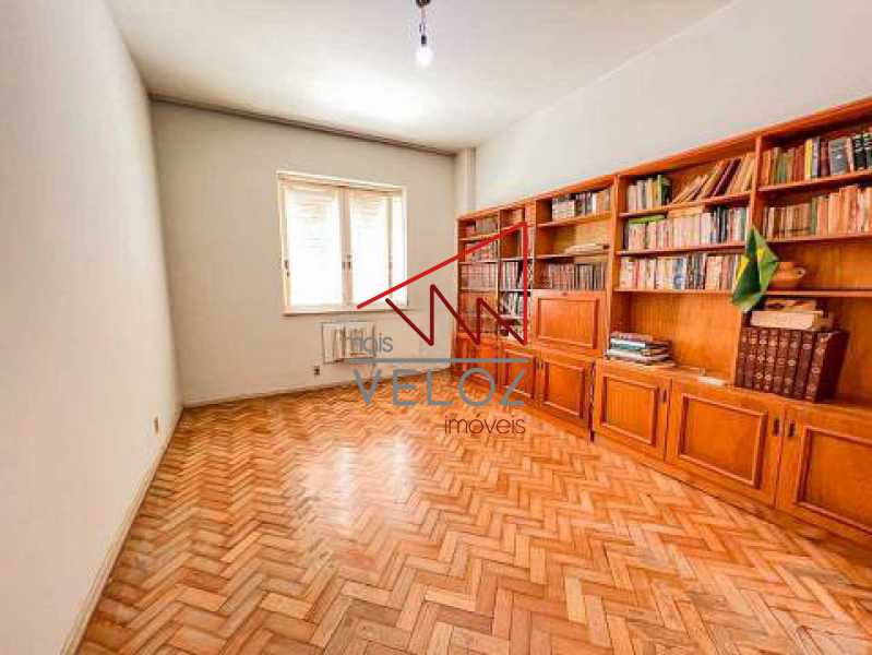 Apartamento à venda com 3 quartos, 165m² - Foto 12