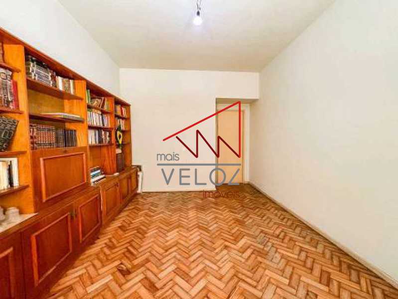 Apartamento à venda com 3 quartos, 165m² - Foto 14