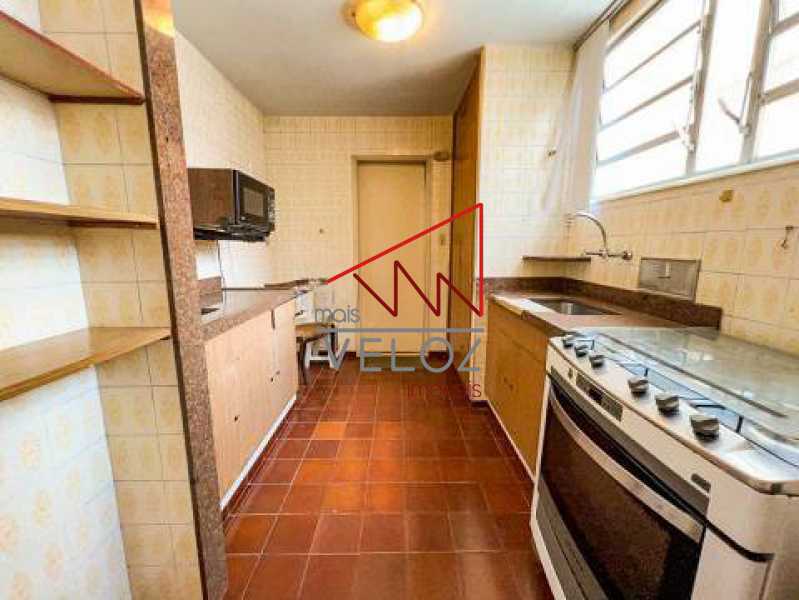 Apartamento à venda com 3 quartos, 165m² - Foto 8