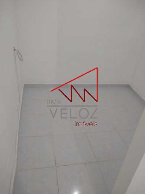 Apartamento à venda, 20m² - Foto 3