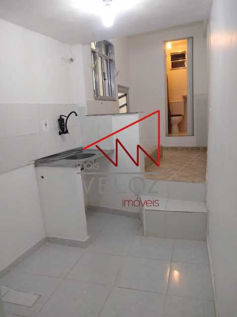 Apartamento à venda, 20m² - Foto 1