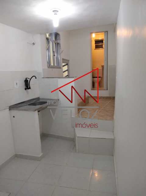 Apartamento à venda, 20m² - Foto 2