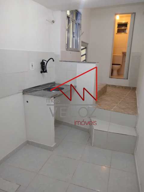 Apartamento à venda, 20m² - Foto 4