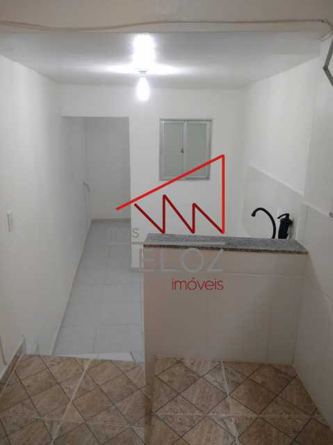 Apartamento à venda, 20m² - Foto 5