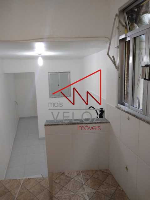 Apartamento à venda, 20m² - Foto 9