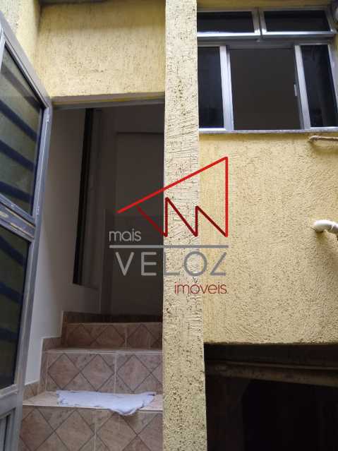 Apartamento à venda, 20m² - Foto 15