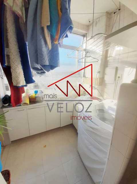 Apartamento à venda com 3 quartos, 90m² - Foto 18