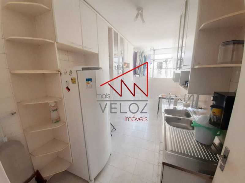 Apartamento à venda com 3 quartos, 90m² - Foto 15