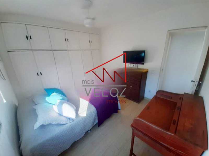 Apartamento à venda com 3 quartos, 90m² - Foto 12