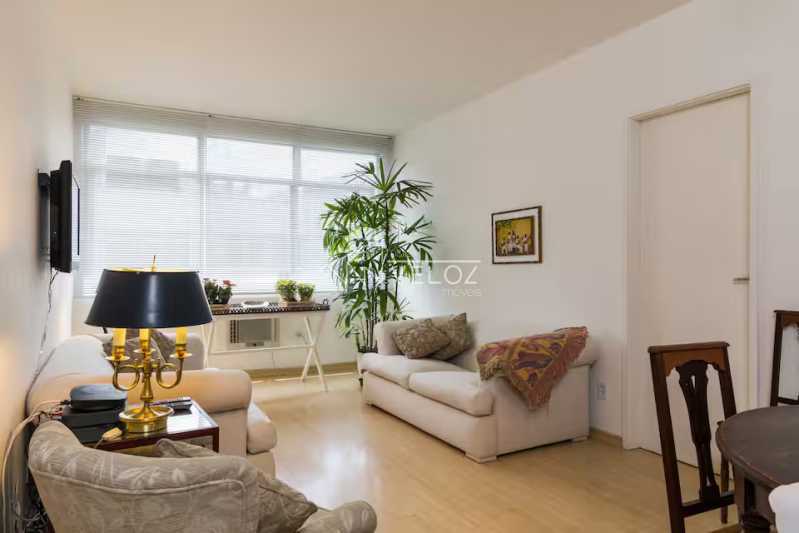 Apartamento, 3 quartos, 90 m² - Foto 5