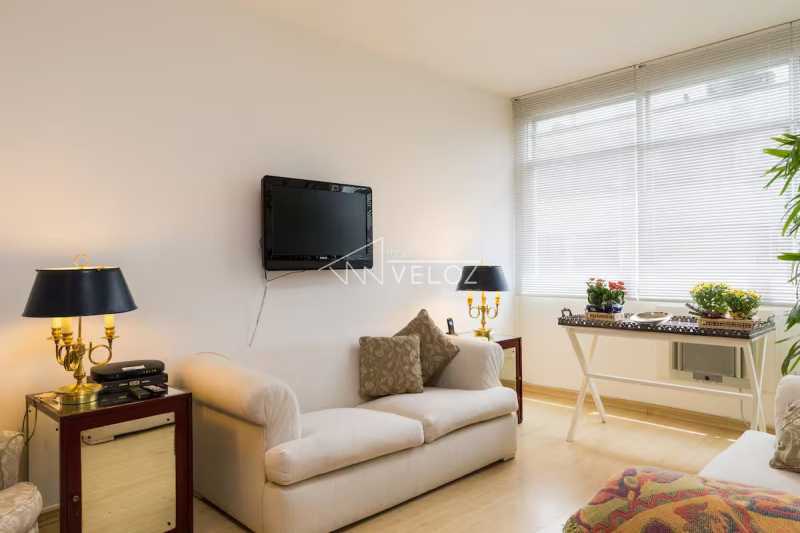 Apartamento, 3 quartos, 90 m² - Foto 6