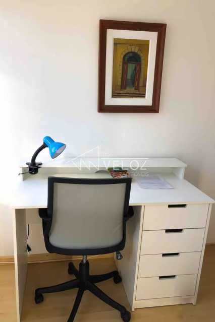 Apartamento, 3 quartos, 90 m² - Foto 3