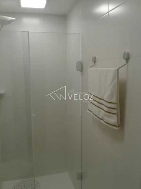 Apartamento, 3 quartos, 90 m² - Foto 2