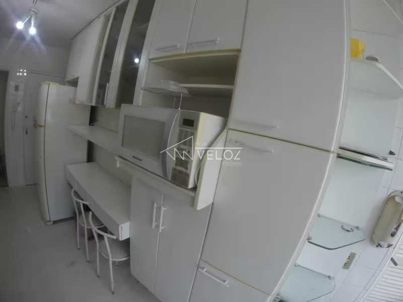 Apartamento, 3 quartos, 90 m² - Foto 14