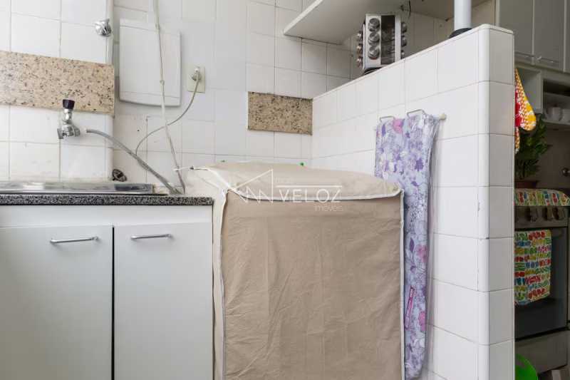 Apartamento, 3 quartos, 90 m² - Foto 17