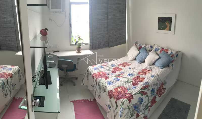 Apartamento, 3 quartos, 90 m² - Foto 21