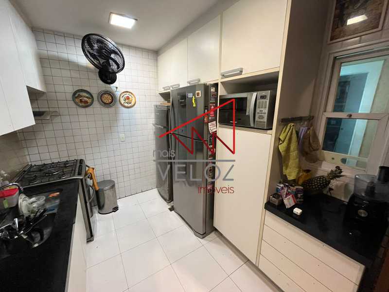 Apartamento à venda com 3 quartos, 140m² - Foto 23