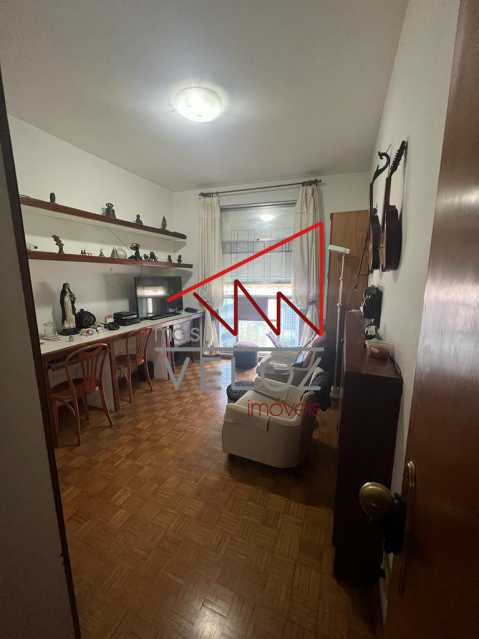 Cobertura à venda com 3 quartos, 156m² - Foto 5