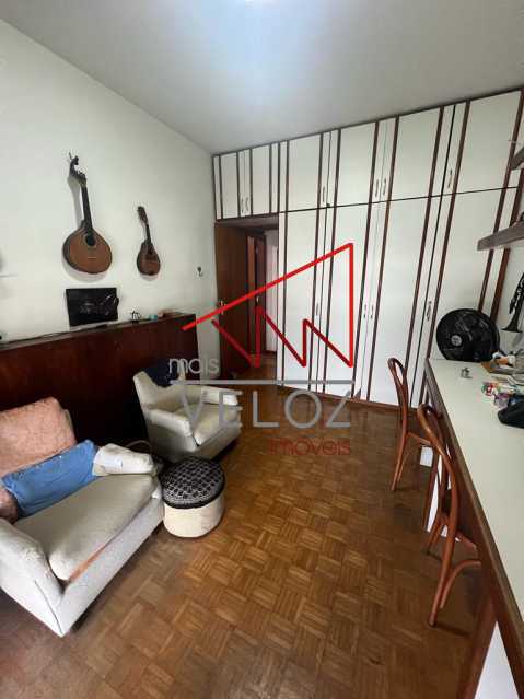 Cobertura à venda com 3 quartos, 156m² - Foto 6