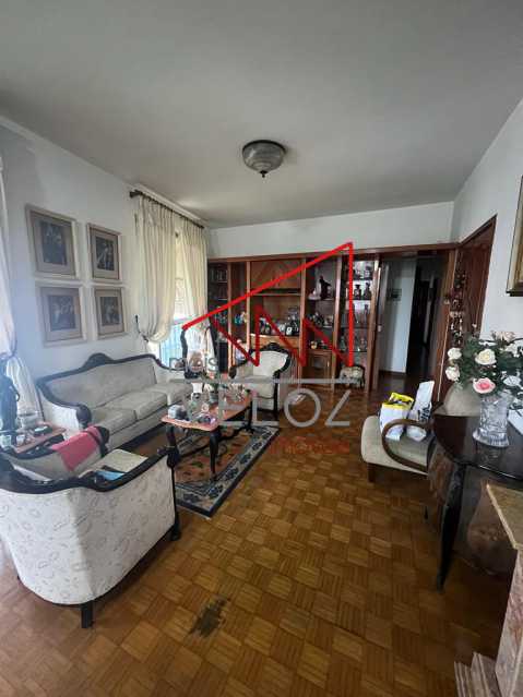 Cobertura à venda com 3 quartos, 156m² - Foto 10