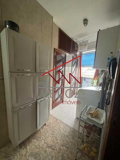 Cobertura à venda com 3 quartos, 156m² - Foto 14