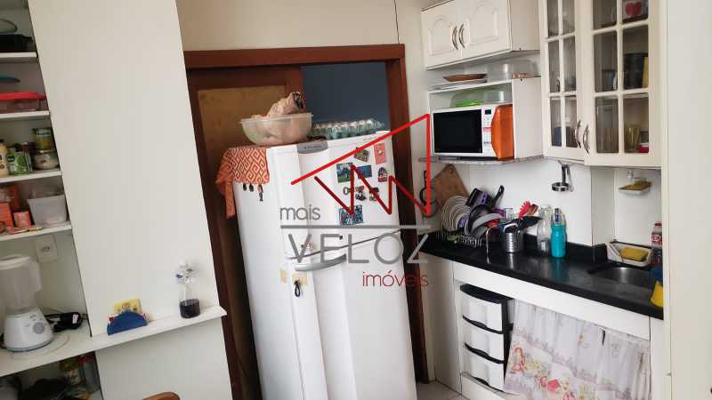 Apartamento à venda com 3 quartos, 87m² - Foto 21