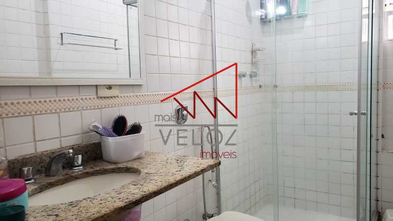 Apartamento à venda com 3 quartos, 87m² - Foto 11