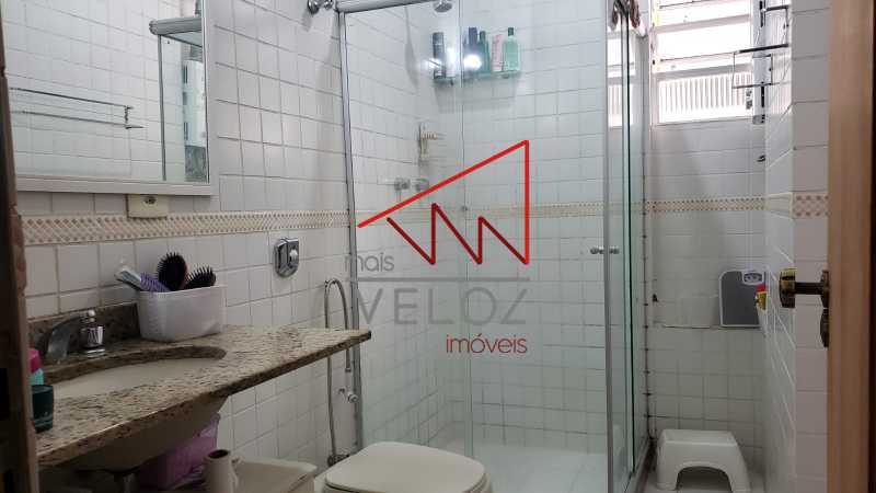 Apartamento à venda com 3 quartos, 87m² - Foto 18