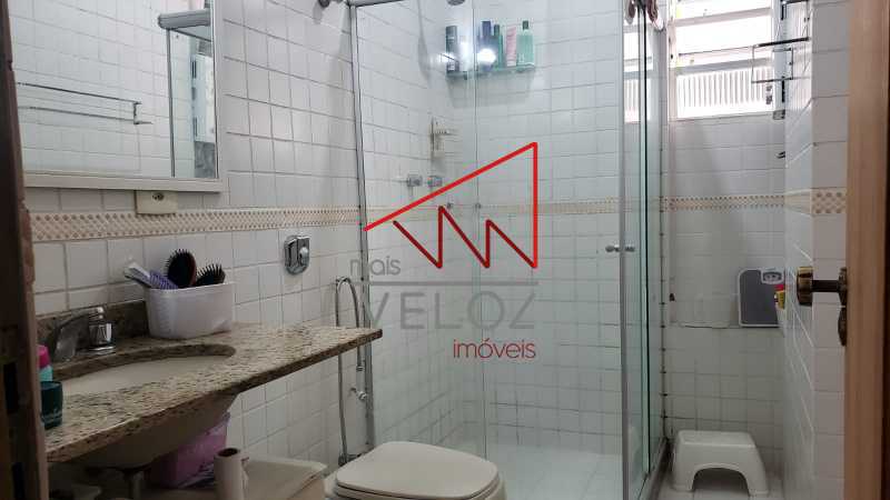 Apartamento à venda com 3 quartos, 87m² - Foto 19