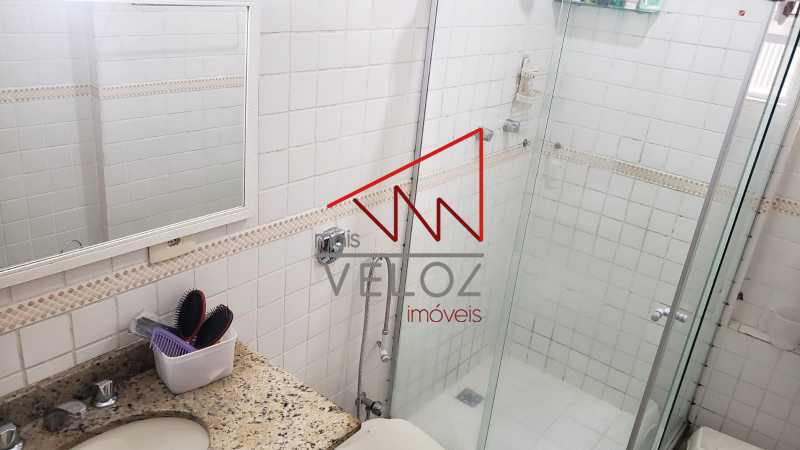 Apartamento à venda com 3 quartos, 87m² - Foto 20