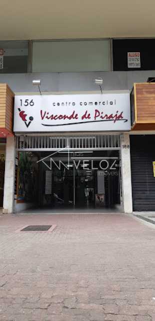 Conjunto Comercial-Sala à venda, 26m² - Foto 17