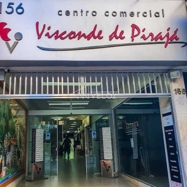 Conjunto Comercial-Sala à venda, 26m² - Foto 18