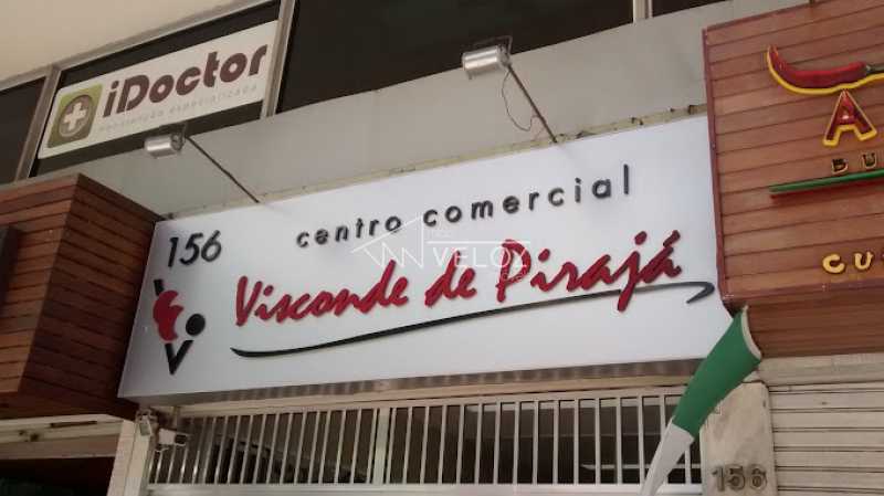 Conjunto Comercial-Sala à venda, 26m² - Foto 19