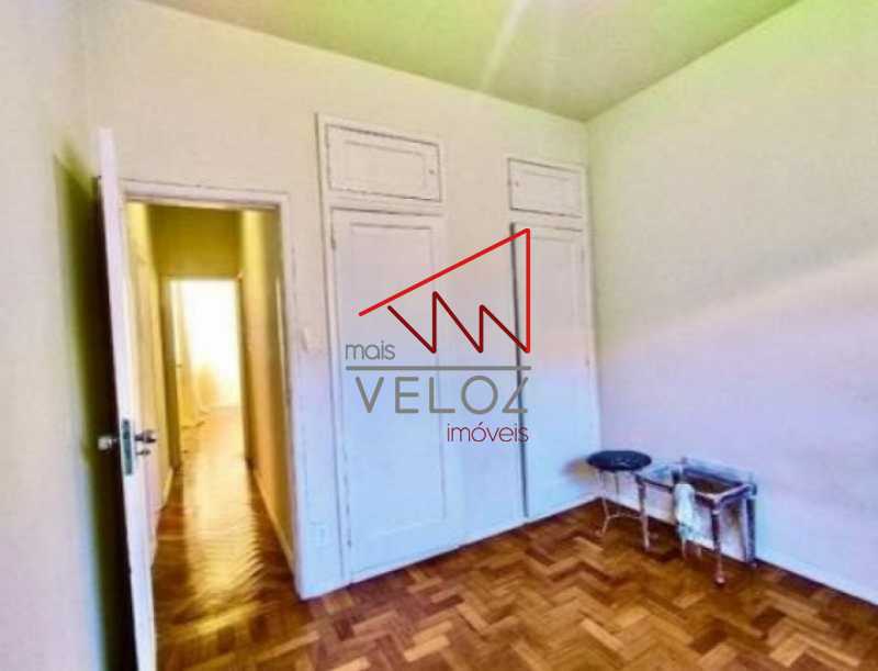 Apartamento à venda com 2 quartos, 66m² - Foto 6