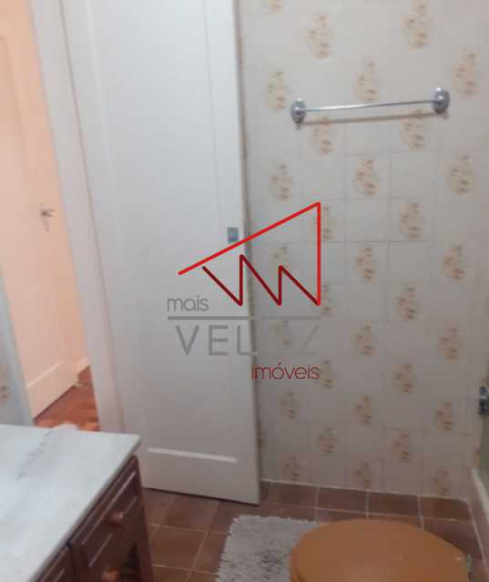 Apartamento à venda com 2 quartos, 66m² - Foto 19