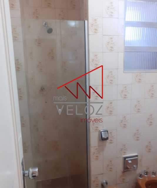 Apartamento à venda com 2 quartos, 66m² - Foto 21