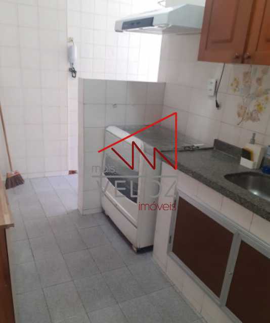 Apartamento à venda com 2 quartos, 66m² - Foto 16