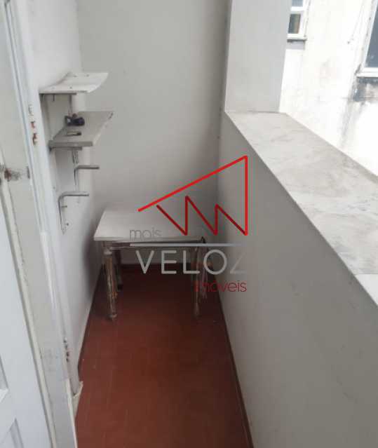 Apartamento à venda com 2 quartos, 66m² - Foto 18