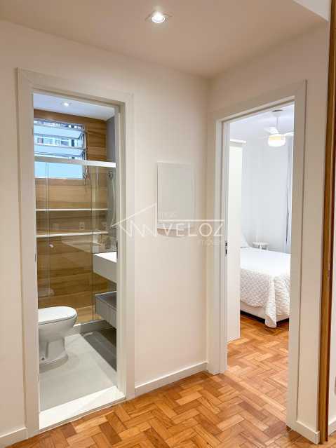 Apartamento à venda com 1 quarto, 41m² - Foto 4